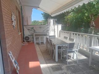 Casa Sirenetta - Marotta - 7