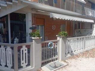 Casa Sirenetta - Marotta - 9