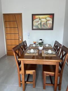 Apartamento 900m santuário - 7