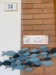 Casa Sirenetta - Marotta - 8