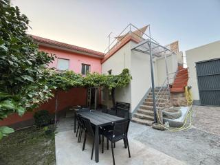 Casa de Mucha - 8