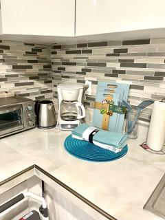 Cozy home in charming Dania Beach - Dania Beach - 1