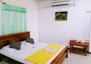Jm Resort - Dambulla - 0