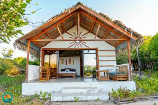 Ny Fano Kite Lodge - 0