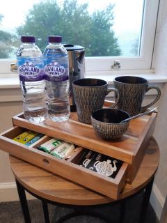 Burnbank Bed and Breakfast - 9