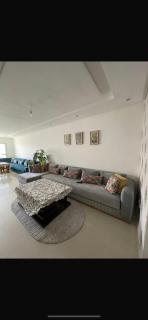 Appartement ola blanca 2, bord de mer - Sidi Rahal - 0