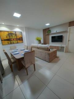 Apartamento Iberosta r Praia do Forte - Mata de São João - 3