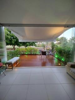 Apartamento Iberosta r Praia do Forte - Mata de São João - 4