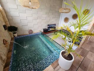 Villa Maranatha Uluwatu - Uluwatu - 2
