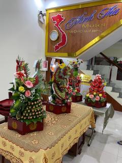 MINH THU MOTEL - 5