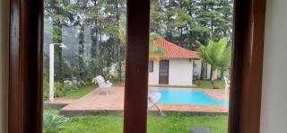 casa aconchegante na montanha - Miguel Pereira - 5