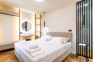 Apartment Centre In Stone House - Split - 8