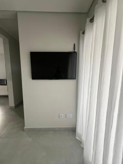 Apartamento 900m santuário - 2