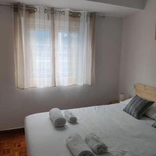 1A135 Comodo Apto 3 dormitorios - Gijón - 1