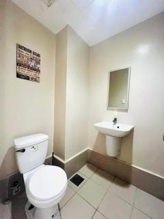 Cozy Space in Sunvida Tower - Città di Cebu - 8