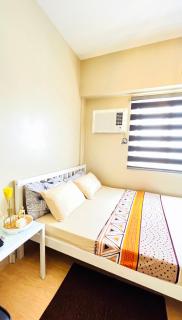 Cozy Space in Sunvida Tower - Città di Cebu - 7