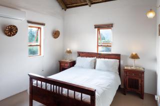 Alpha Excelsior Guest Farm - Cederberg - 3