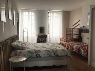 Etape en Barétous - 6 personnes - Aramits - 7