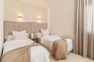 Penthouse Met Geweldig Zeezicht - Estepona - 8