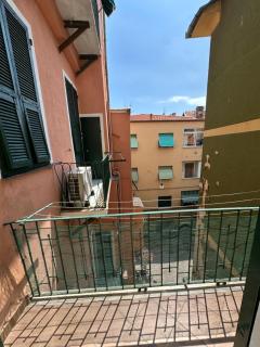 Appartamento per vacanze ONDA MARINA - Finale Ligure - 6