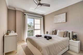 Heerlijk Rustgevend Appartement - Estepona - 8