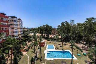 Heerlijk Rustgevend Appartement - Estepona - 5