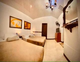 Hospedaje Camino Real a 150 MTS del centro - 7