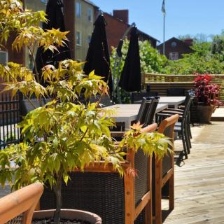 Hotell Temperance - Hudiksvall - 6