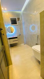 Apartment Luxury Fully Equipped 2 bedroom - 1