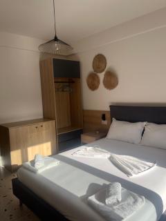 Dolanit Hotels Village - 8