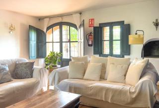 Espectacular casa de vacaciones en el campo con piscina, BBQ y WIFI de alta velocidad - 15 personas - 3