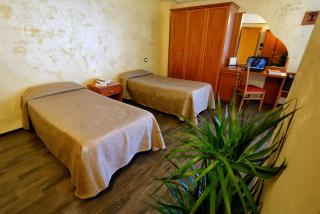 Sport Village Hotel & Spa - 5