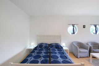 Ferienwohnung Waldblick - 9