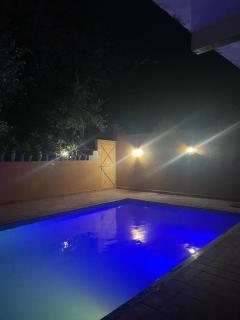 AUBERGE DE LA RIVIÈRE Du DADÈS - Boumalne Dades - 2