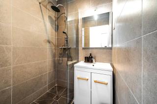 Charmant studio en banlieue parisienne - Montreuil - Montreuil - 8