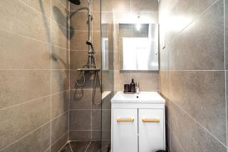 Charmant studio en banlieue parisienne - Montreuil - Montreuil - 7