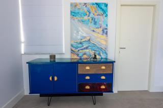 Penthouse Cathedral and Seaview Terrace V2 - 5