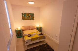 Penthouse Cathedral and Seaview Terrace - La Valletta - 8