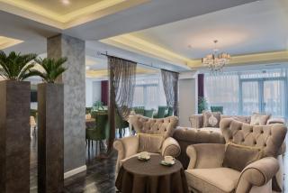 Sultan Modern Hotel - 5