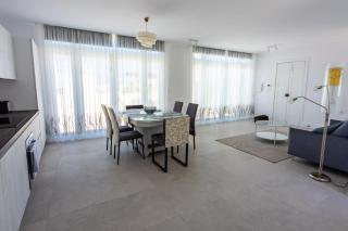 Penthouse Cathedral and Seaview Terrace - La Valletta - 9
