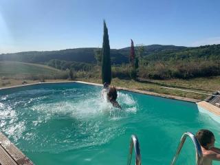 La Ferme de Long Pech - Piscine - Calme - Puycelci - 6