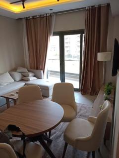 privado 93 شقه فندقيه في بريفادو مدينتي - Cairo - 0