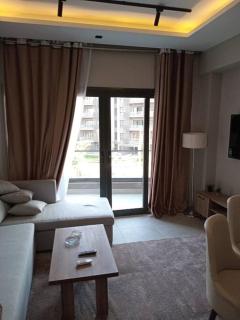 privado 93 شقه فندقيه في بريفادو مدينتي - Cairo - 9