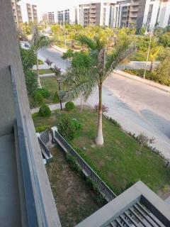 privado 93 شقه فندقيه في بريفادو مدينتي - Cairo - 7