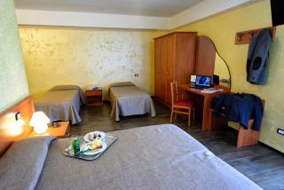 Sport Village Hotel & Spa - Castel di Sangro - 3