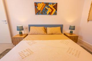 Penthouse Cathedral and Seaview Terrace - La Valletta - 4