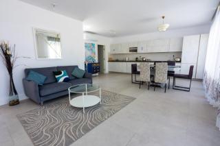 Penthouse Cathedral and Seaview Terrace - La Valletta - 3