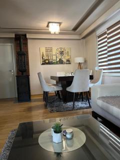 Delux apartman - 7