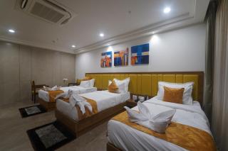HOTEL STATURE INN - 6