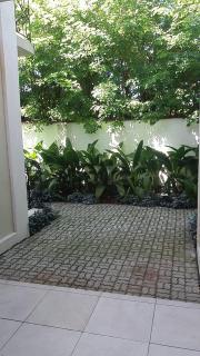 Apart Sol Nascente - 1